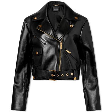 versace biker jacket|versace jackets for men.